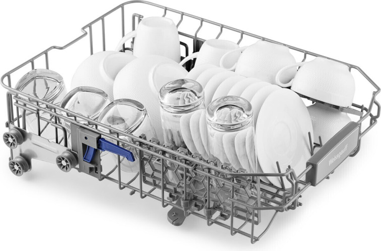 Посудомоечная машина Weissgauff BDW 4138 D Wi-Fi