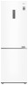 Холодильник LG GA-B459CQWL