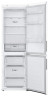 Холодильник LG GA-B459CQWL