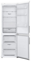 Холодильник LG GA-B459CQWL