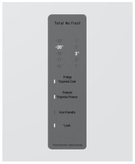 Холодильник LG GA-B459CQWL