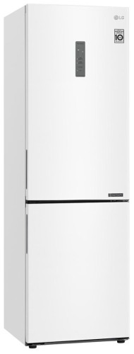 Холодильник LG GA-B459CQWL