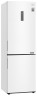 Холодильник LG GA-B459CQWL