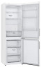 Холодильник LG GA-B459CQWL