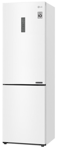 Холодильник LG GA-B459CQWL