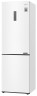 Холодильник LG GA-B459CQWL