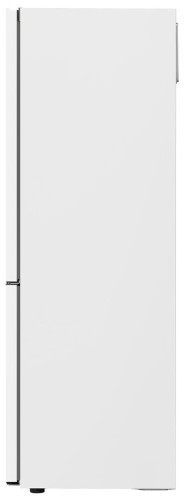 Холодильник LG GA-B459CQWL