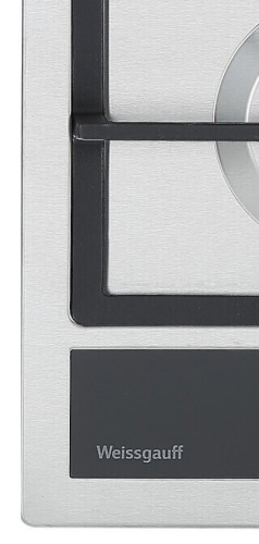 Газовая варочная панель Weissgauff HGG 640 X