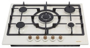 Газовая варочная панель Simfer H 70W51 O517