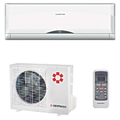 Сплит-система Kentatsu KSGK35HFAN1 / KSRK35HFAN1