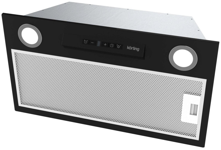 Встраиваемая вытяжка Korting KHI 6755 N