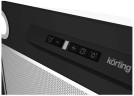 Встраиваемая вытяжка Korting KHI 6755 N