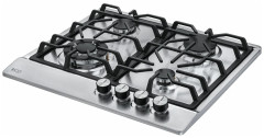 Газовая варочная панель RICCI HBS-4514
