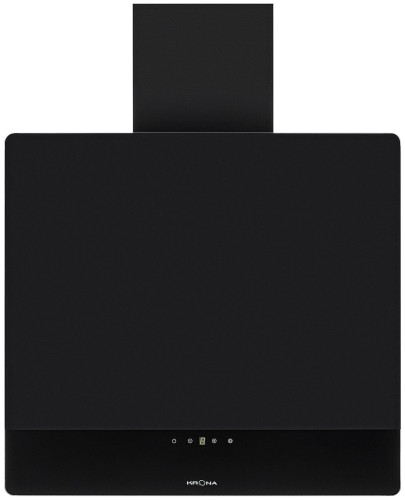 Кухонная вытяжка KRONA DOMENIKA 600 BLACK S