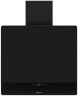 Кухонная вытяжка KRONA DOMENIKA 600 BLACK S