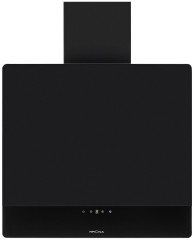 Кухонная вытяжка KRONA DOMENIKA 600 BLACK S