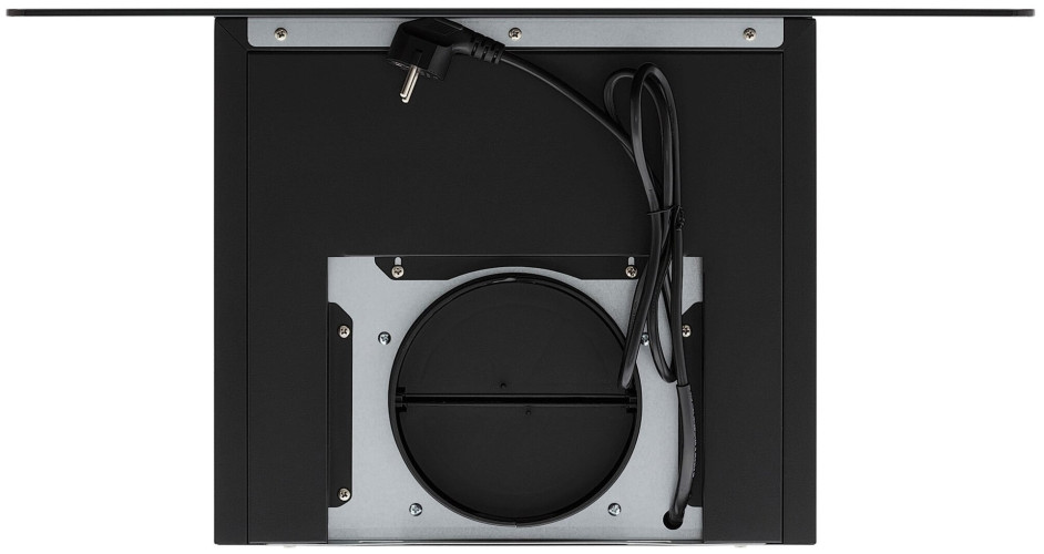Кухонная вытяжка KRONA DOMENIKA 600 BLACK S