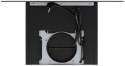 Кухонная вытяжка KRONA DOMENIKA 600 BLACK S