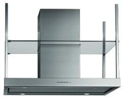Островная вытяжка Falmec EUROPA ISOLA 120 CEUI20 E10P2 ZZZI491F