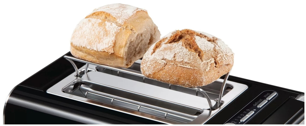 Тостер Bosch TAT 8613