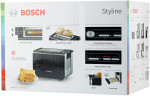 Тостер Bosch TAT 8613