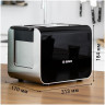 Тостер Bosch TAT 8613
