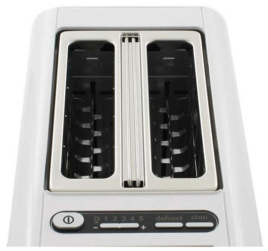 Тостер Bosch TAT 8613