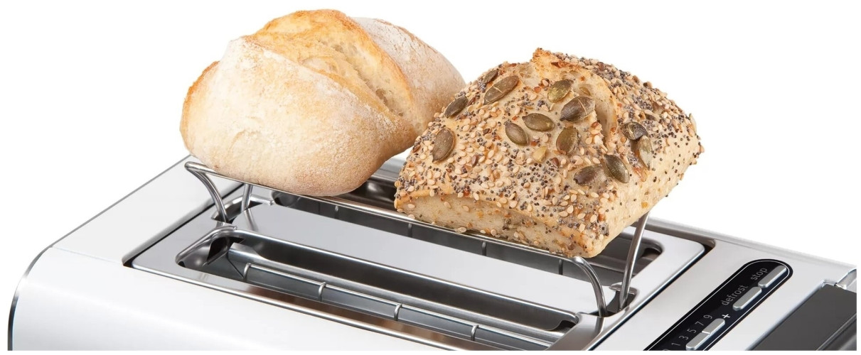 Тостер Bosch TAT 8613