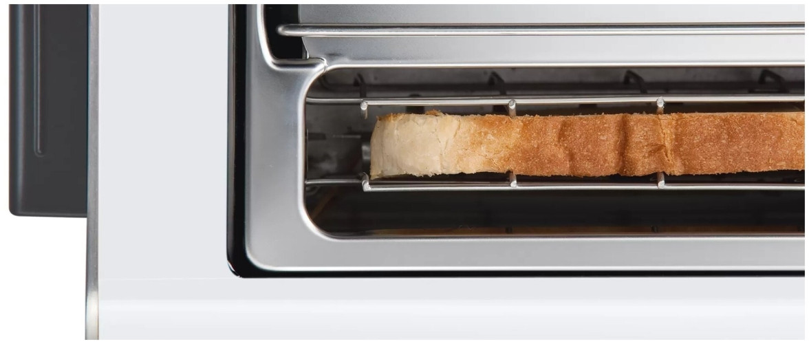 Тостер Bosch TAT 8613