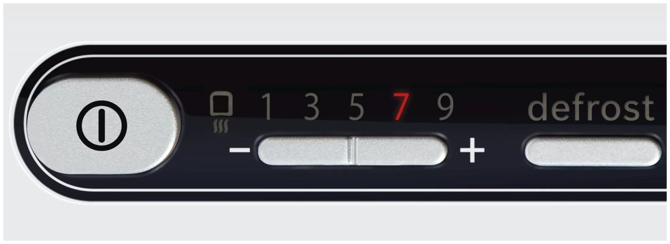 Тостер Bosch TAT 8613