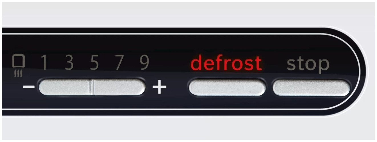 Тостер Bosch TAT 8613