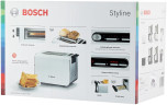 Тостер Bosch TAT 8613