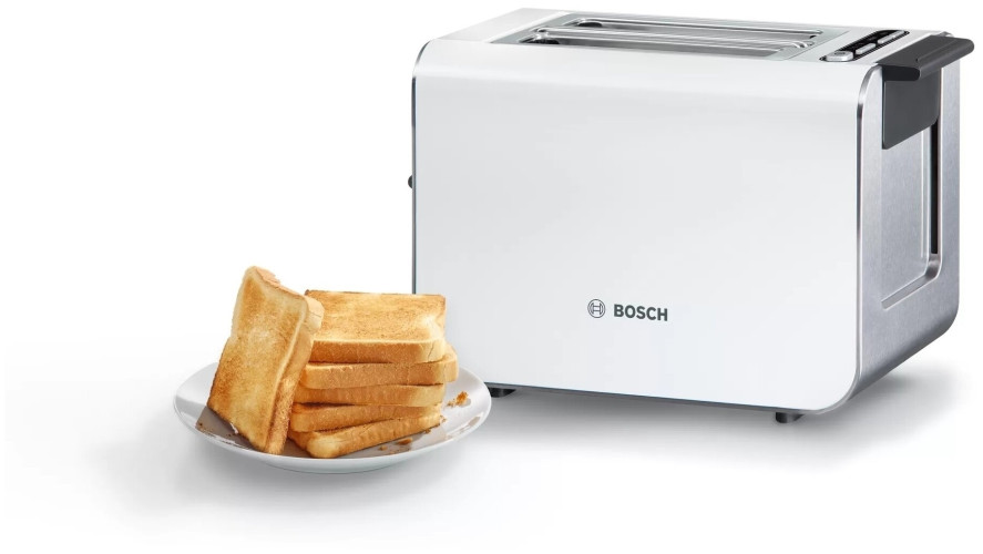 Тостер Bosch TAT 8613