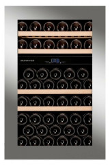 Винный шкаф Dunavox DAVS 49 116DSS