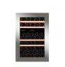 Винный шкаф Dunavox DAVS 49 116DSS