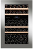 Винный шкаф Dunavox DAVS 49 116DSS