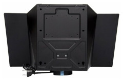 Кухонная вытяжка Konigin Colibri Tech Black 50