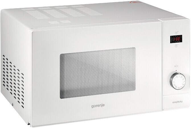 Микроволновая печь Gorenje MO6240SY2W