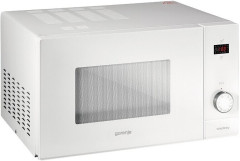 Микроволновая печь Gorenje MO6240SY2W