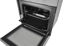 Электрический духовой шкаф Lex EDS 101 GR