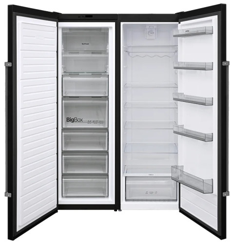 Холодильник Vestfrost VF395-1SB BH