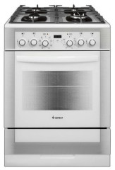 Комбинированная плита Gefest 6502 03