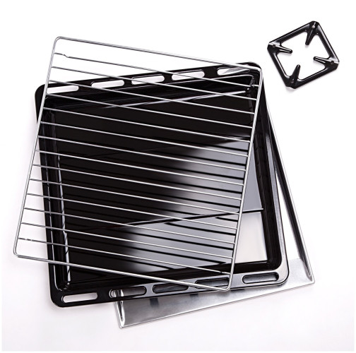 Комбинированная плита Gefest 6502 03