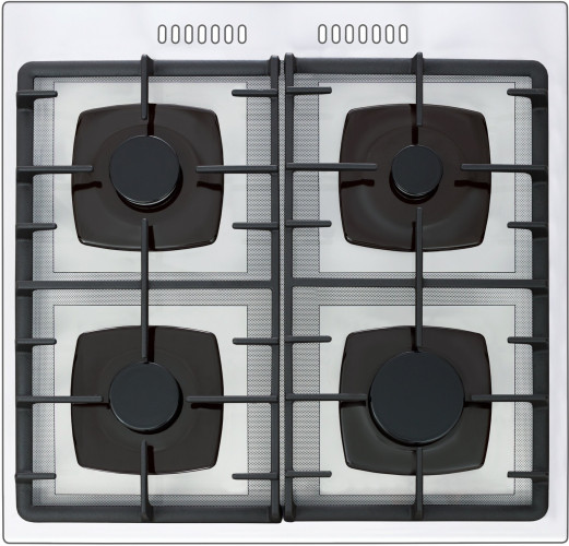 Комбинированная плита Gefest 6502 03