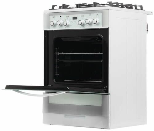 Комбинированная плита Gefest 6502 03