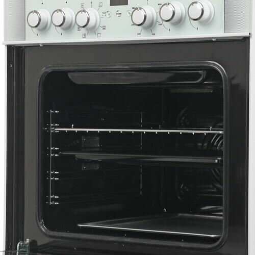 Комбинированная плита Gefest 6502 03