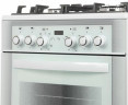 Комбинированная плита Gefest 6502 03