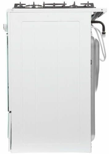 Комбинированная плита Gefest 6502 03