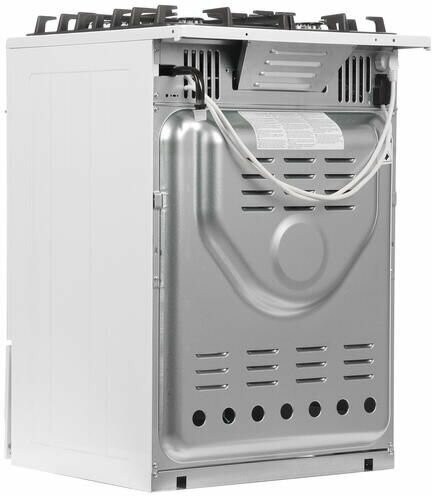 Комбинированная плита Gefest 6502 03