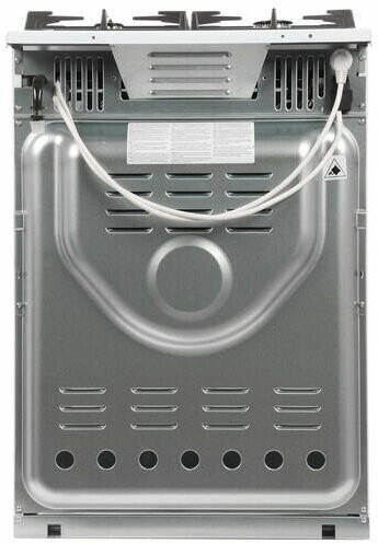 Комбинированная плита Gefest 6502 03